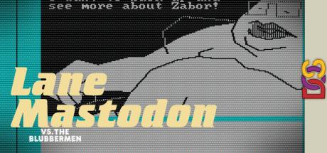 Lane Mastodon Vs. The Blubbermen — steamgrid