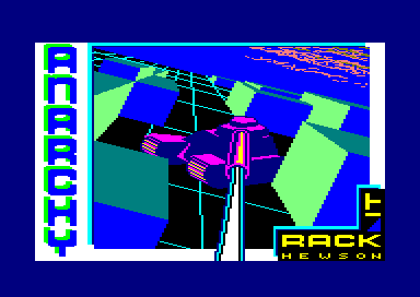 Anarchy — sstitle (EU)