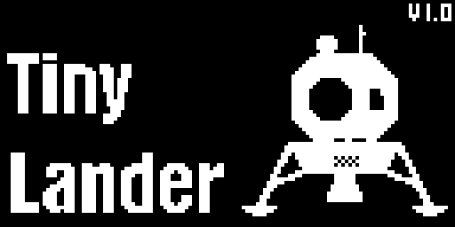 Tiny-Lander — sstitle (WOR)