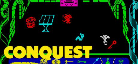 Con-quest — steamgrid