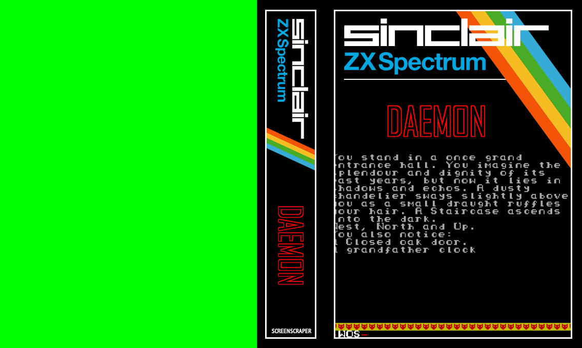 Daemon — box-texture (SS)