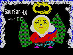 Saurian-lo — sstitle (WOR)