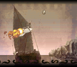 Jet Pilot Rising — ss (WOR)