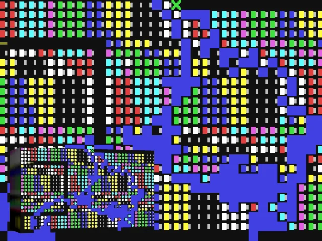 Glibby — mixrbv2 (WOR)