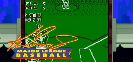 Ken Griffey Jr. Presents Major League Baseball — steamgrid