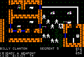 Sixgun Shootout — ss (WOR)