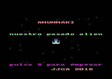 Anunnaki — sstitle (EU)