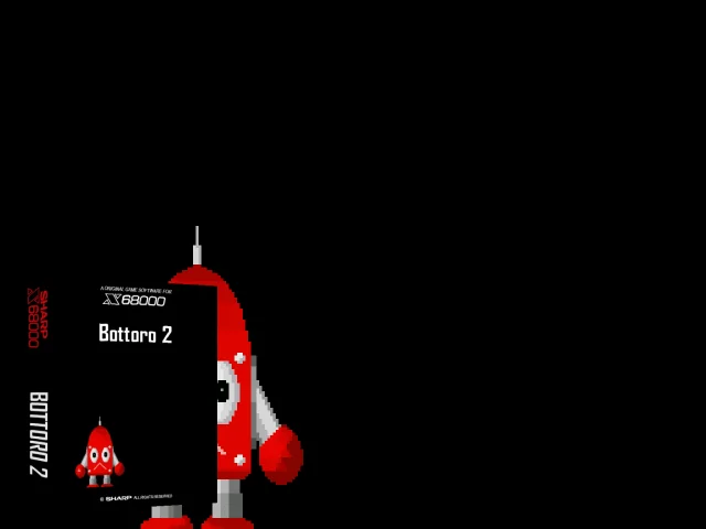 Bottoro 2 — mixrbv2 (SS)