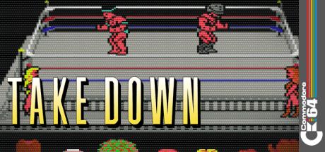 Take Down — steamgrid