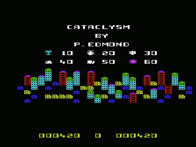 Cataclysm — sstitle (WOR)