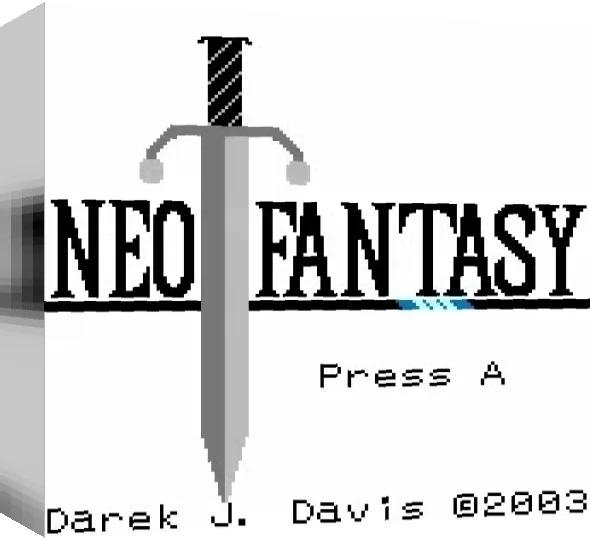 Neo Fantasy — box-3D (WOR)