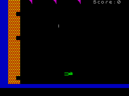Dam Eaters — ss (EU)