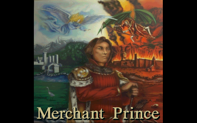 Merchant Prince — sstitle (US)