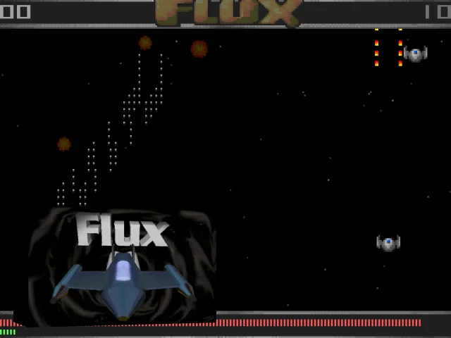Flux — mixrbv2 (WOR)