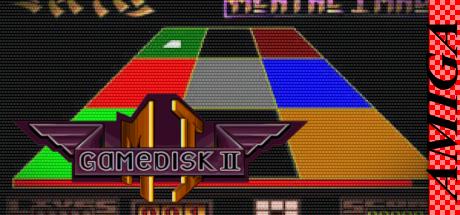 Mental Image - Game Disk 2 — steamgrid