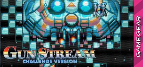 Gun Stream Challenge Version — steamgrid