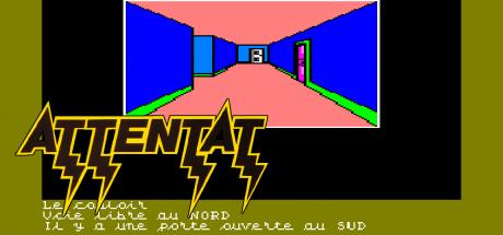 Attentat — steamgrid