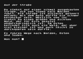 Goldsuche, Die — ss (WOR)