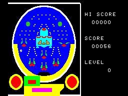 Pachinko-UFO — ss (JP)