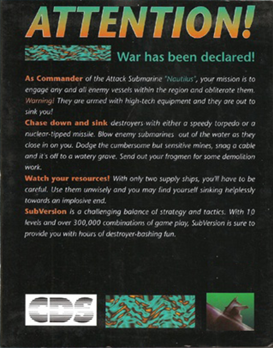 SubVersion 1.0 — box-2D-back (US)