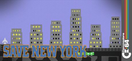 Save New York — steamgrid