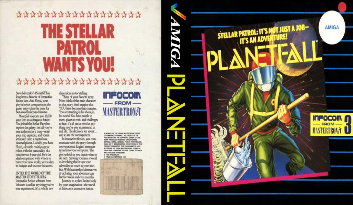Planetfall — box-texture (EU)