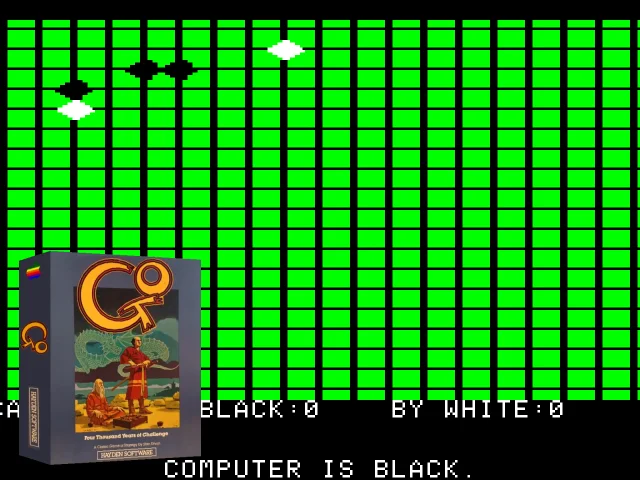Go — mixrbv2 (US)