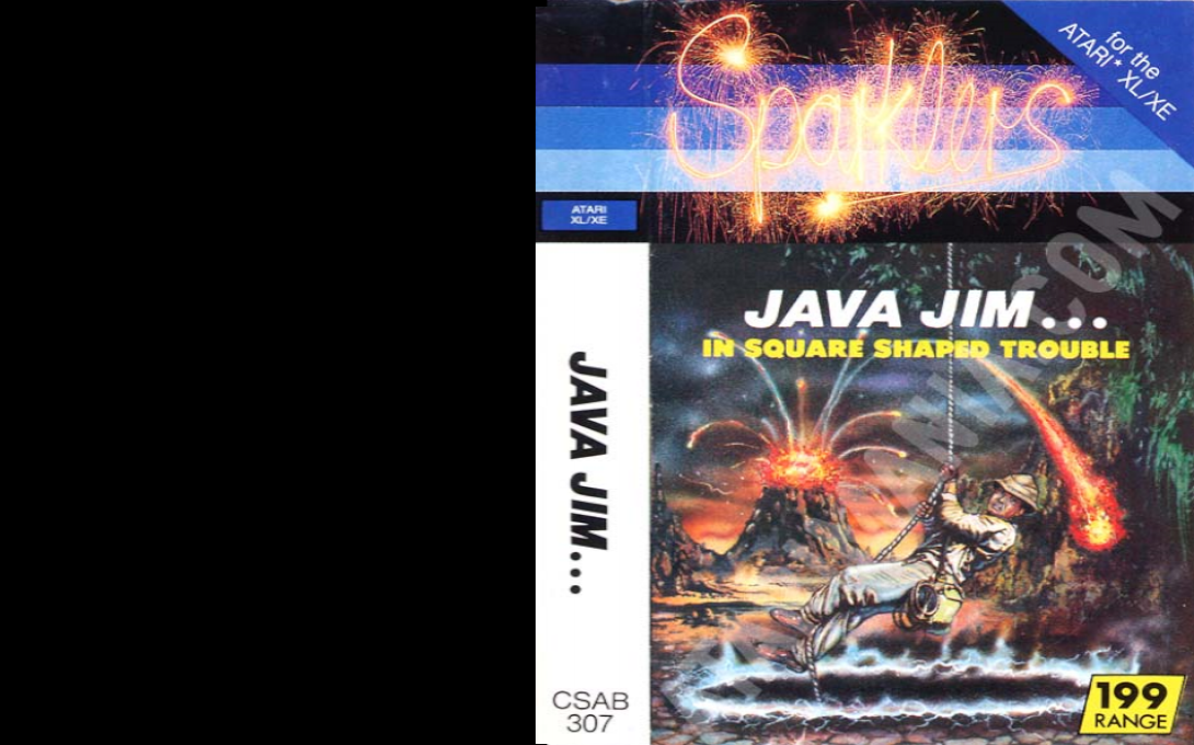 Java Jim — box-texture (WOR)