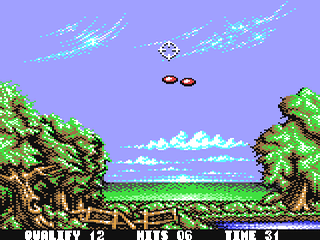 GooseBusters — ss (WOR)
