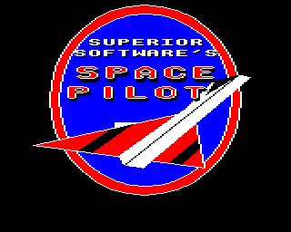 Space Pilot — sstitle (WOR)