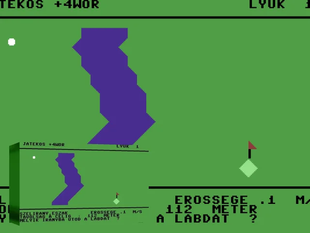 Atari Golf — mixrbv2 (WOR)