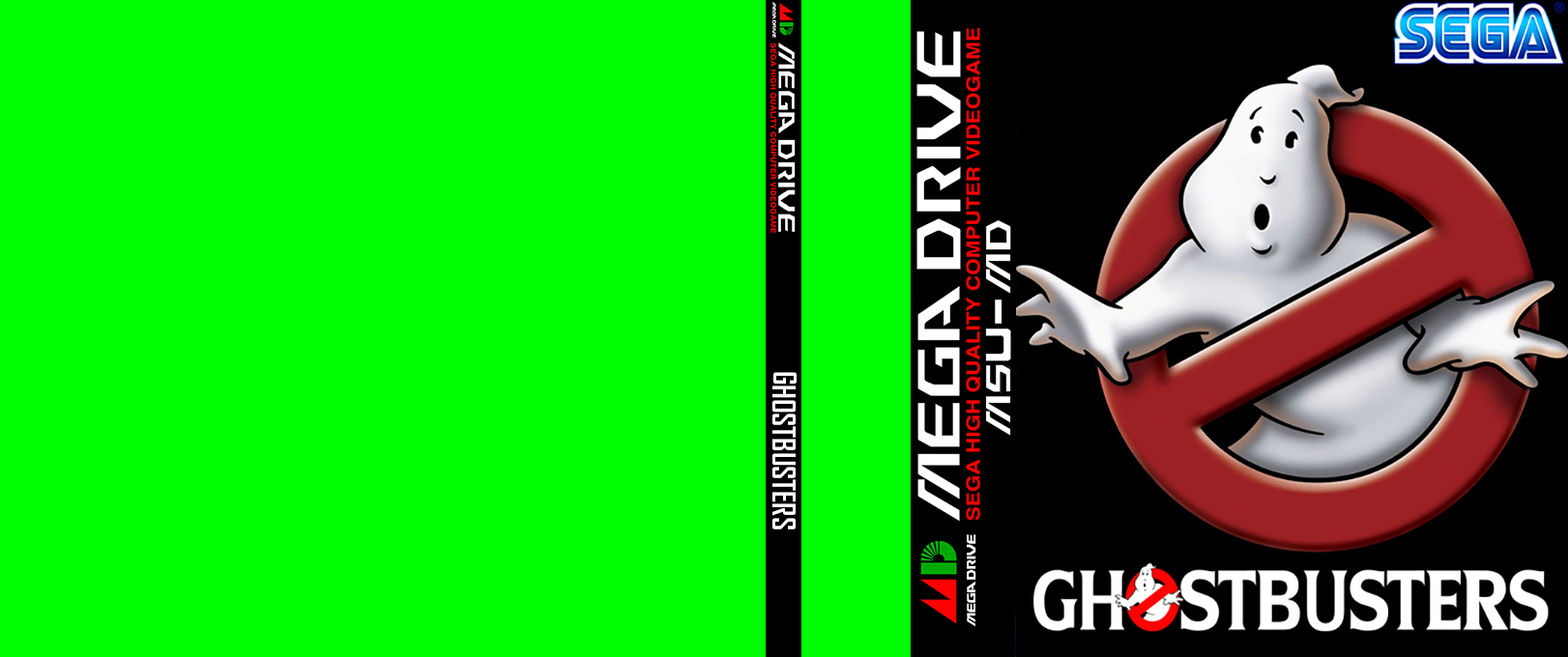 Ghostbusters — box-texture (WOR)