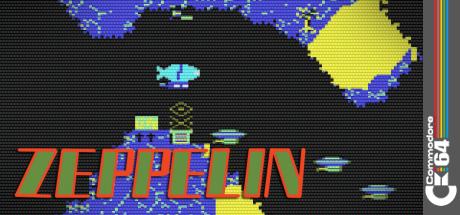 Zeppelin — steamgrid