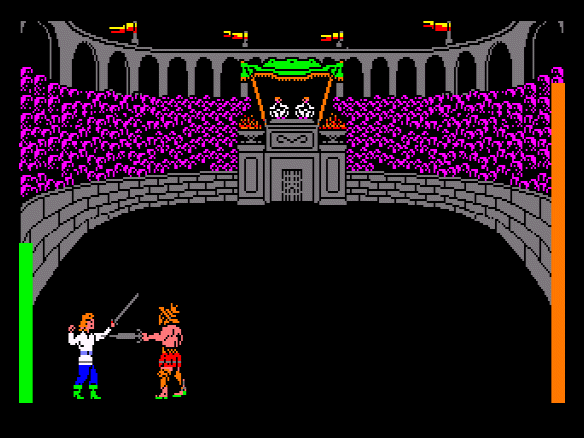 Coliseum — ss (WOR)