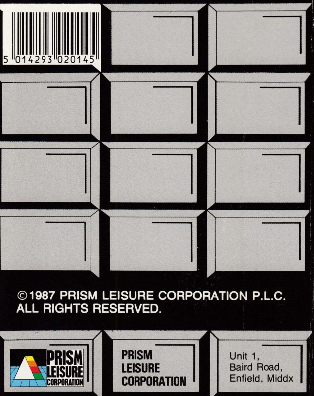 N.E.X.U.S. — box-2D-back (EU)