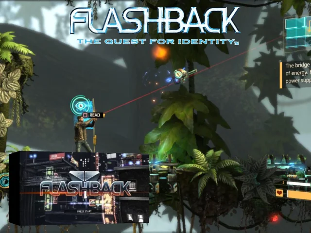 Flashback — mixrbv2 (EU)