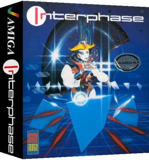 Interphase — box-3D (EU)