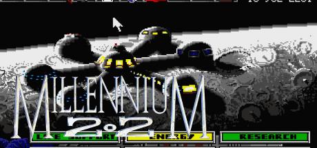 Millennium 2.2 — steamgrid