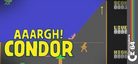 Aargh! Condor — steamgrid