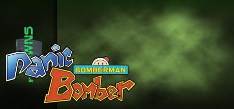 Bomberman - Panic Bomber — steamgrid