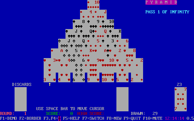 Tommy's Patience II — ss (WOR)