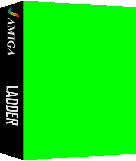 Ladder — box-3D (SS)