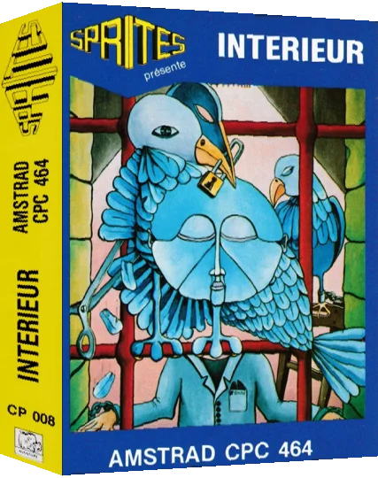 Intérieur — box-3D (FR)