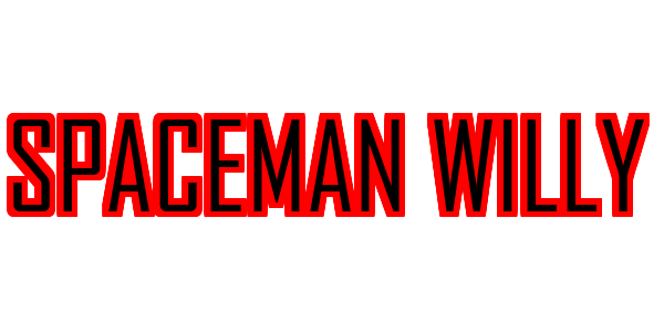 Spaceman Willy — wheel-hd (SS)