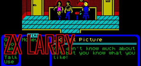 ZX Larry — steamgrid