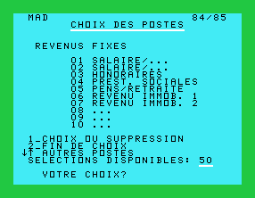Gestion Privee — ss (WOR)