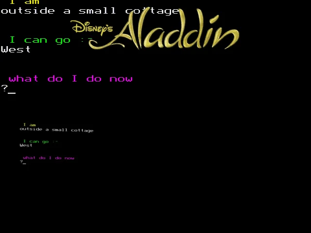 Aladdin — mixrbv2 (WOR)