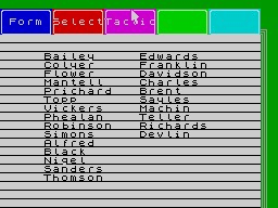 Superleague Soccer — ss (EU)