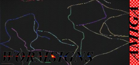 Wormsigns — steamgrid
