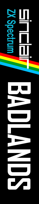 Badlands — box-2D-side (SP)
